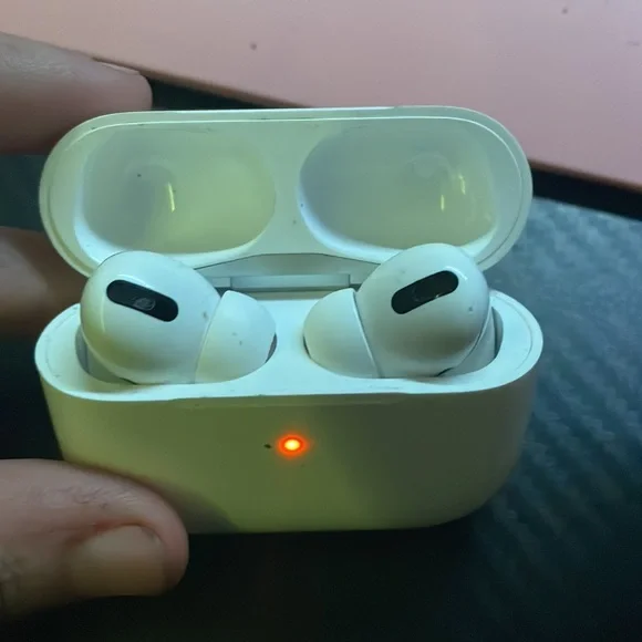 AirPod pros Earbud Headphones